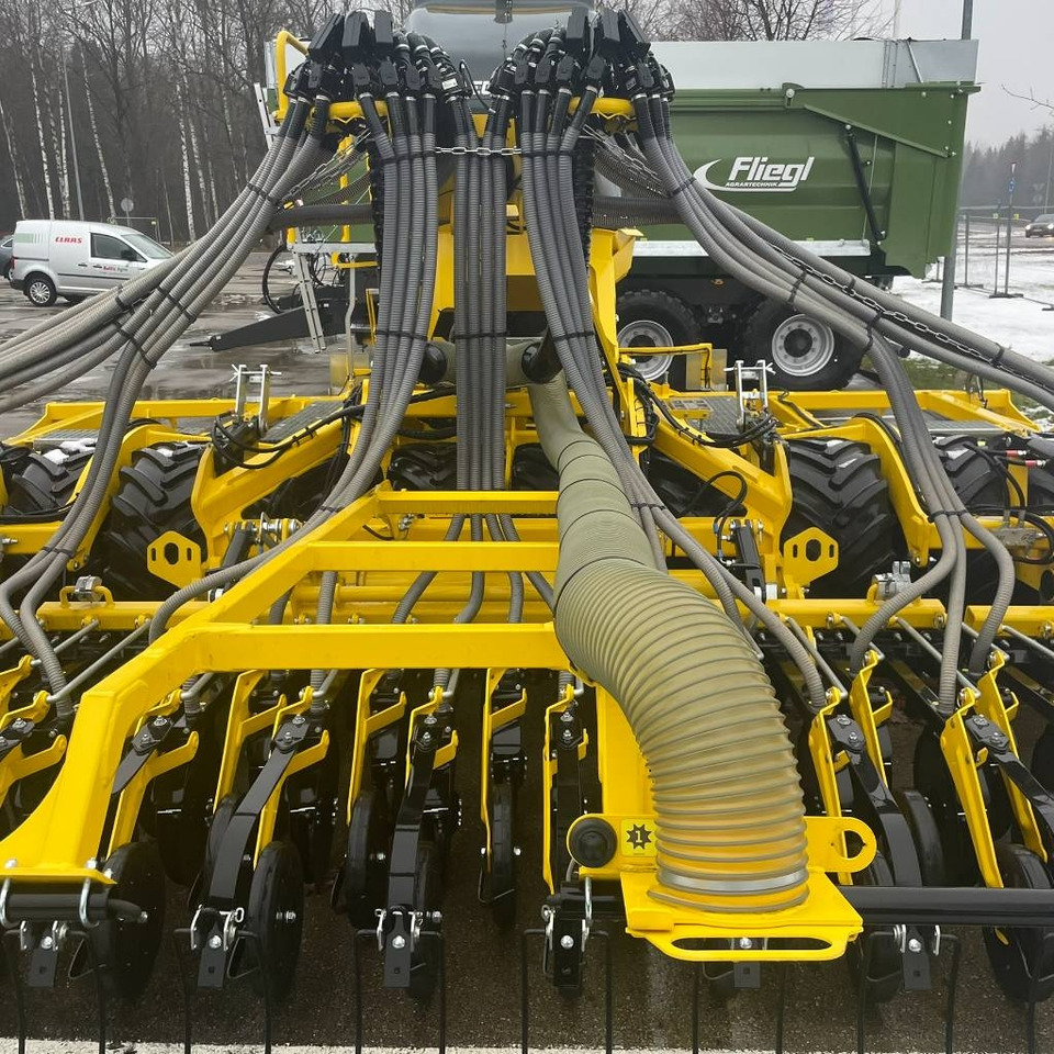 Semoir neuf Bednar OMEGA OO 6000 L: photos 7