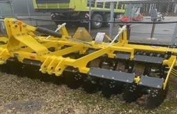Bednar SWIFTERDISC XN 3500 - Cover crop: photos 1 Bednar SWIFTERDISC XN 3500 - Cover crop: photos 1