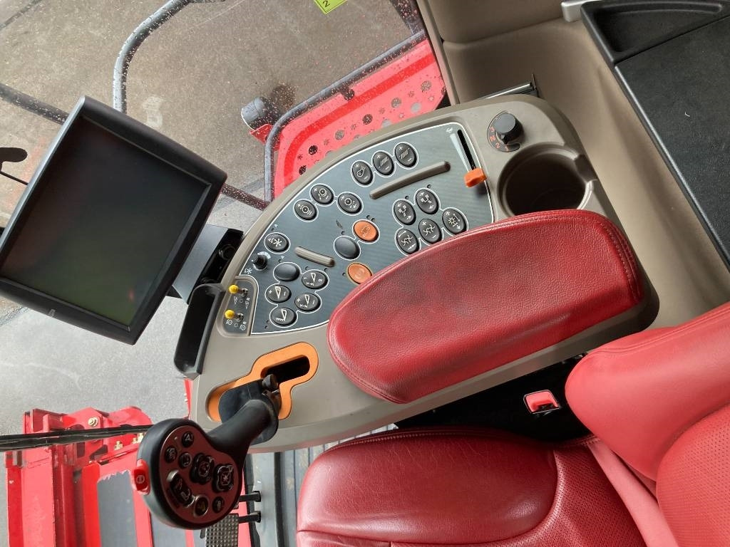 Moissonneuse-batteuse Case IH 9240: photos 9