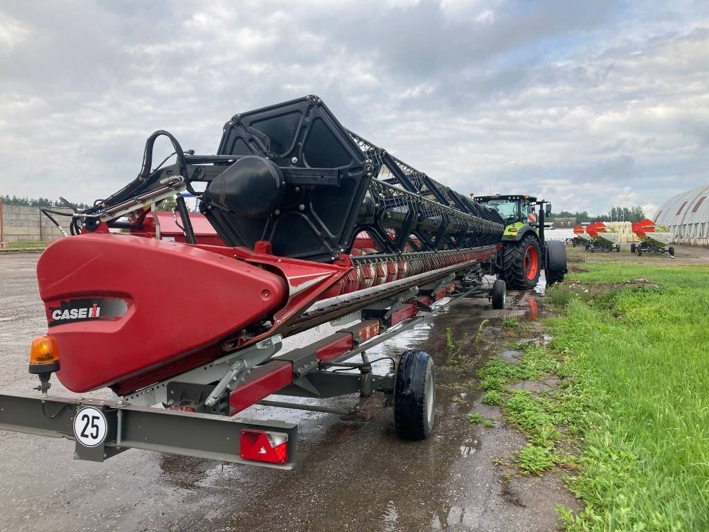 Moissonneuse-batteuse Case IH 9240: photos 15
