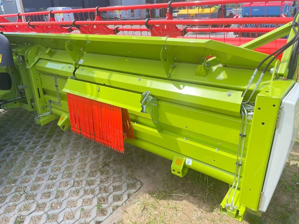 Claas VARIO 770 - Accessoire de matériels de récolte: photos 5 Claas VARIO 770 - Accessoire de matériels de récolte: photos 5