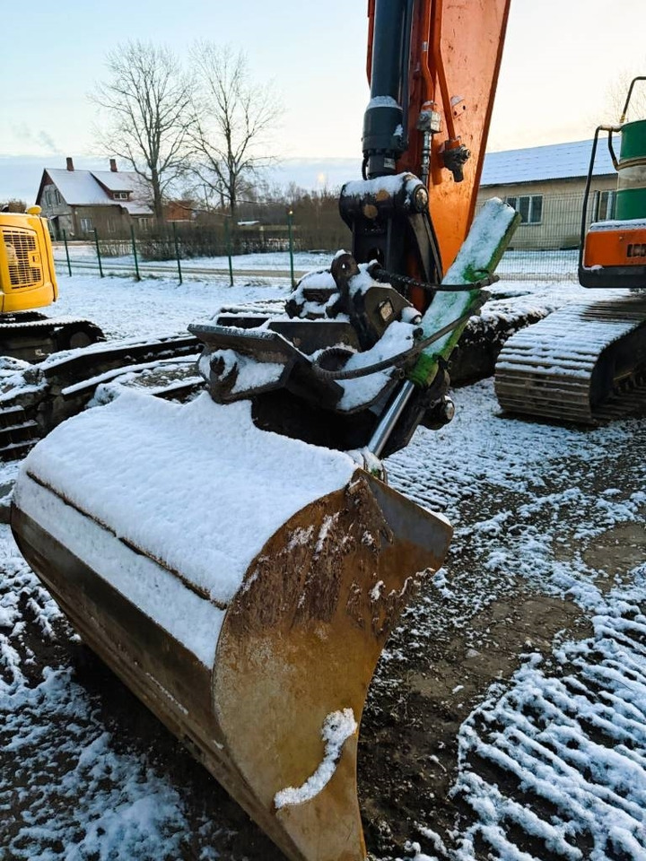 PMC HPB119 - Godet pour Engins de chantier: photos 2 PMC HPB119 - Godet pour Engins de chantier: photos 2