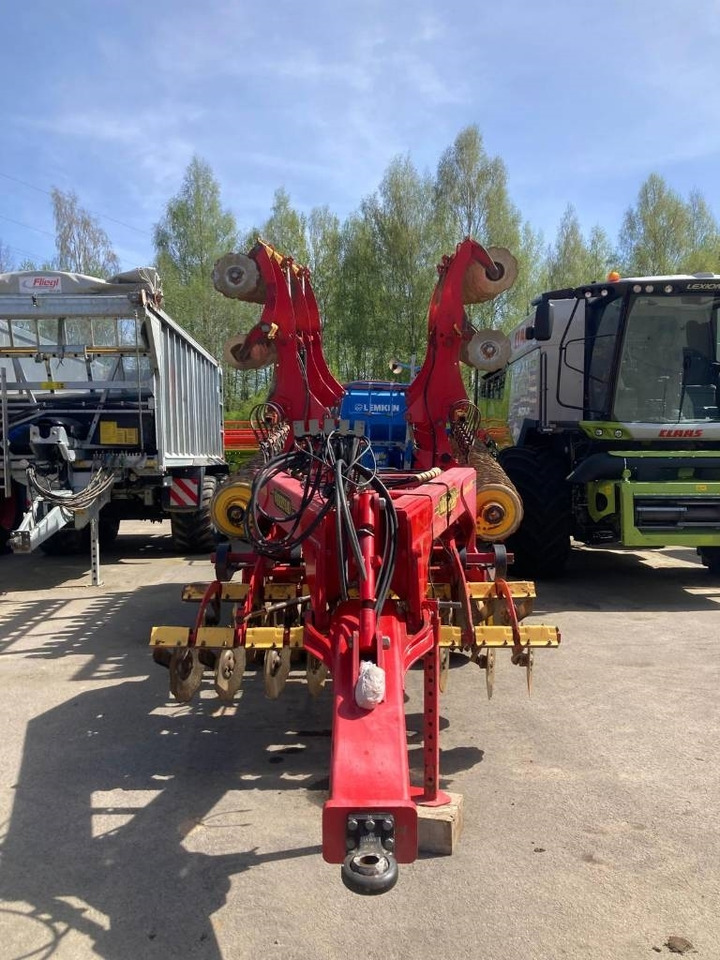 Vaderstad Carrier925 - Cover crop: photos 3 Vaderstad Carrier925 - Cover crop: photos 3