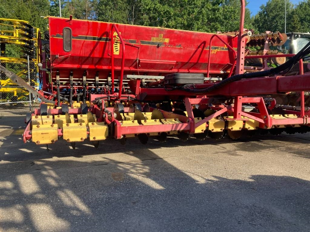 Combiné de semis Vaderstad Rapid 400C: photos 9