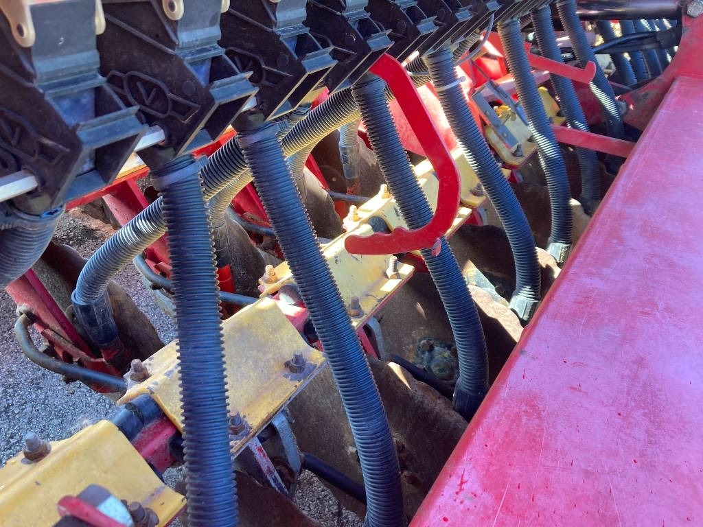 Combiné de semis Vaderstad Rapid 400C: photos 15