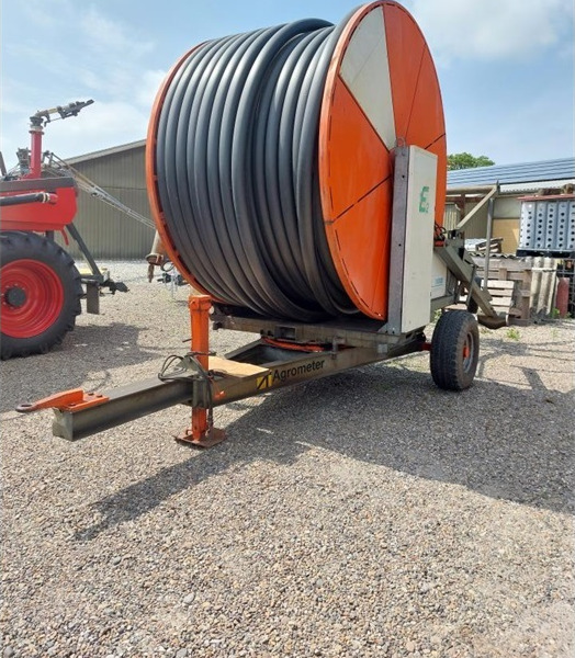 Bauer E2 110 X 400 - Matériel d'irrigation: photos 4 Bauer E2 110 X 400 - Matériel d'irrigation: photos 4