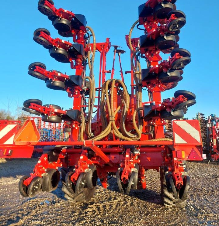 Horsch Maestro 12 SW - Semoir monograine: photos 5 Horsch Maestro 12 SW - Semoir monograine: photos 5