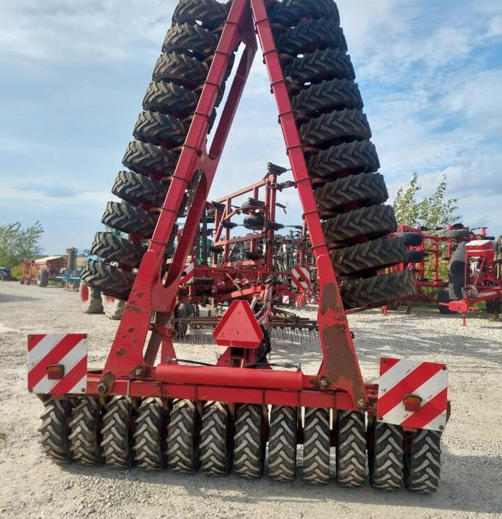 Horsch Optipack 8 AS - Rouleau agricole: photos 4 Horsch Optipack 8 AS - Rouleau agricole: photos 4