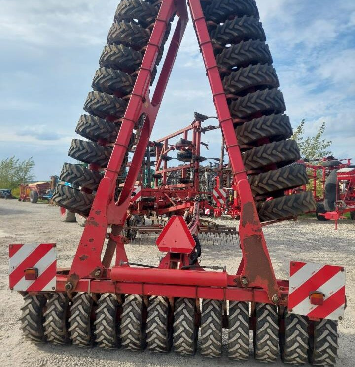 Horsch Optipack 8 AS - Rouleau agricole: photos 5 Horsch Optipack 8 AS - Rouleau agricole: photos 5