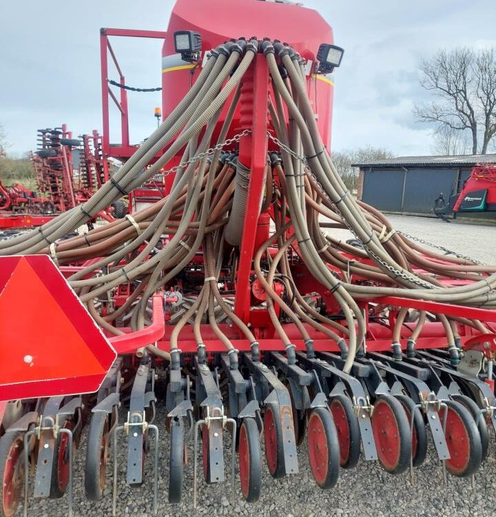 Combiné de semis Horsch Pronto 6 DC PPF: photos 9