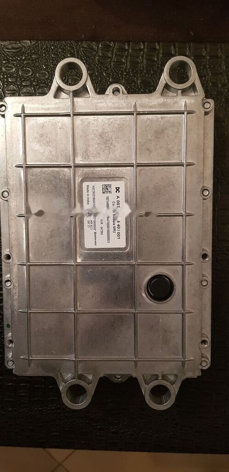 Continental Mercedes-Benz ACTROS MB3 - Bloc de gestion pour Camion: photos 3 Continental Mercedes-Benz ACTROS MB3 - Bloc de gestion pour Camion: photos 3