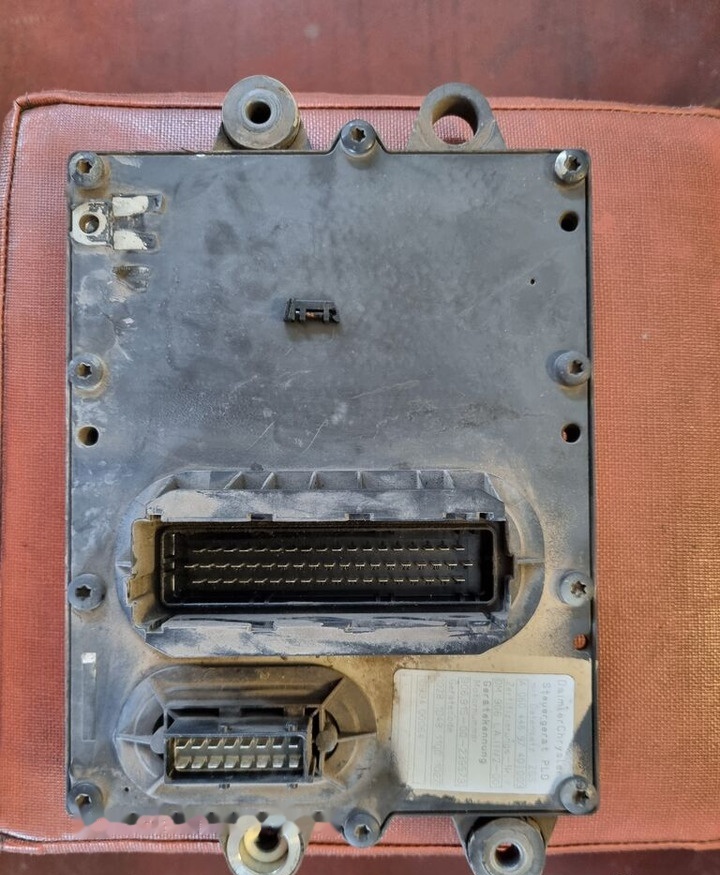 Mercedes-Benz ECU Mercedes-Benz ATEGO - Bloc de gestion pour Camion: photos 1 Mercedes-Benz ECU Mercedes-Benz ATEGO - Bloc de gestion pour Camion: photos 1