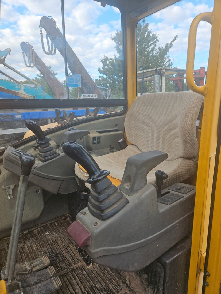 Volvo EC30 Minibagger - Mini pelle: photos 5 Volvo EC30 Minibagger - Mini pelle: photos 5