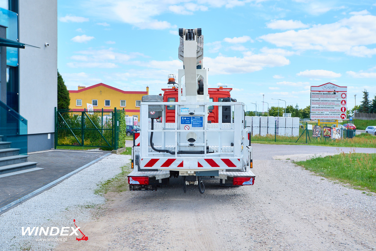 RUTHMANN T 300 - Nacelle: photos 4 RUTHMANN T 300 - Nacelle: photos 4