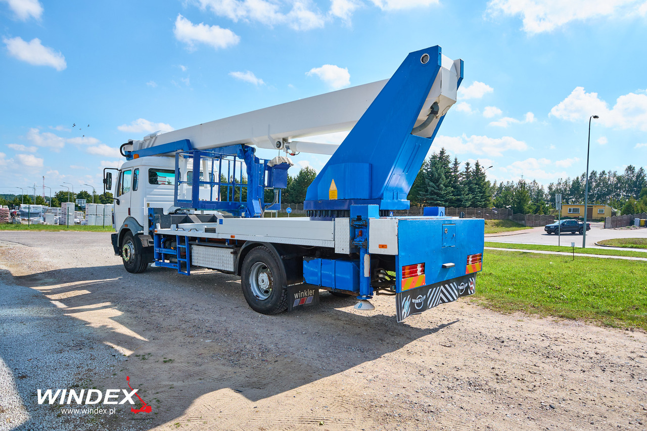 Wumag WT 440 - Nacelle: photos 5 Wumag WT 440 - Nacelle: photos 5