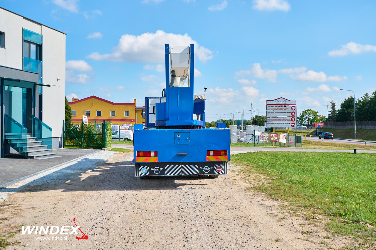 Wumag WT 440 - Nacelle: photos 4 Wumag WT 440 - Nacelle: photos 4