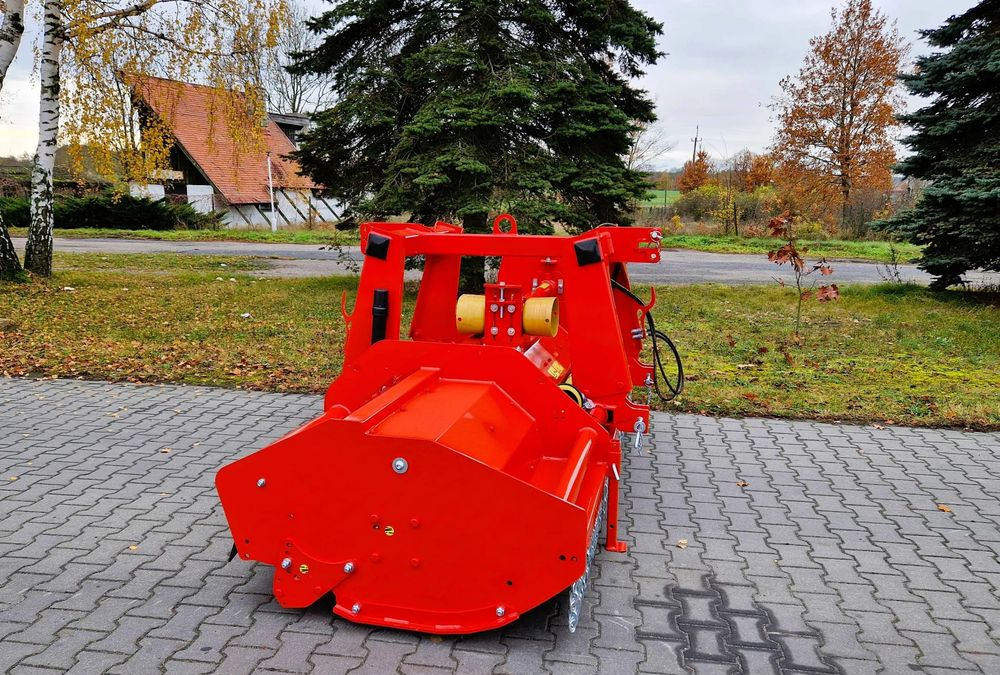 Sauerburger WM 3000 - Faucheuse: photos 3 Sauerburger WM 3000 - Faucheuse: photos 3