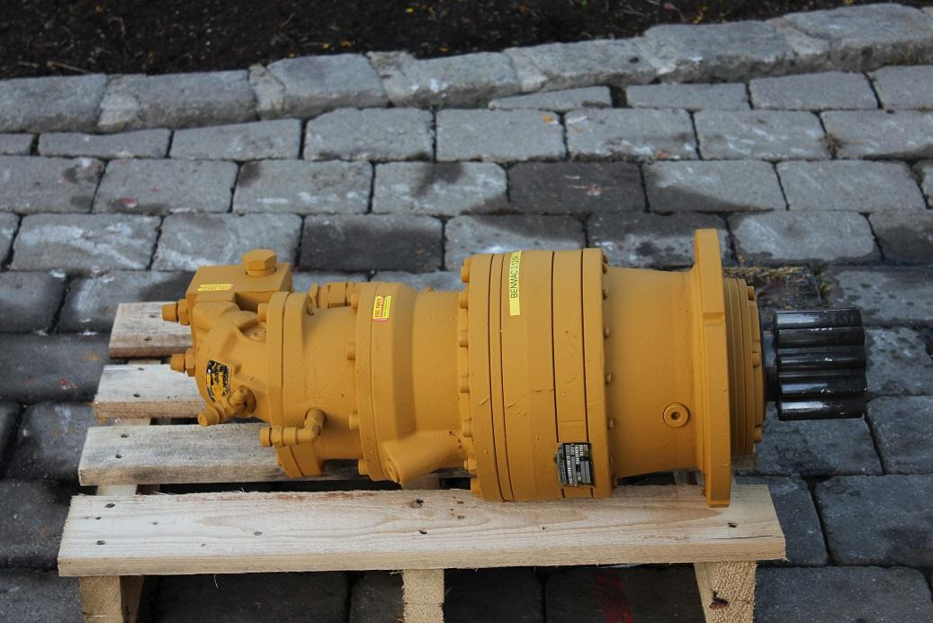 Benmac 3.12R Transmittal - Moteur de rotation pour Engins de chantier: photos 3 Benmac 3.12R Transmittal - Moteur de rotation pour Engins de chantier: photos 3