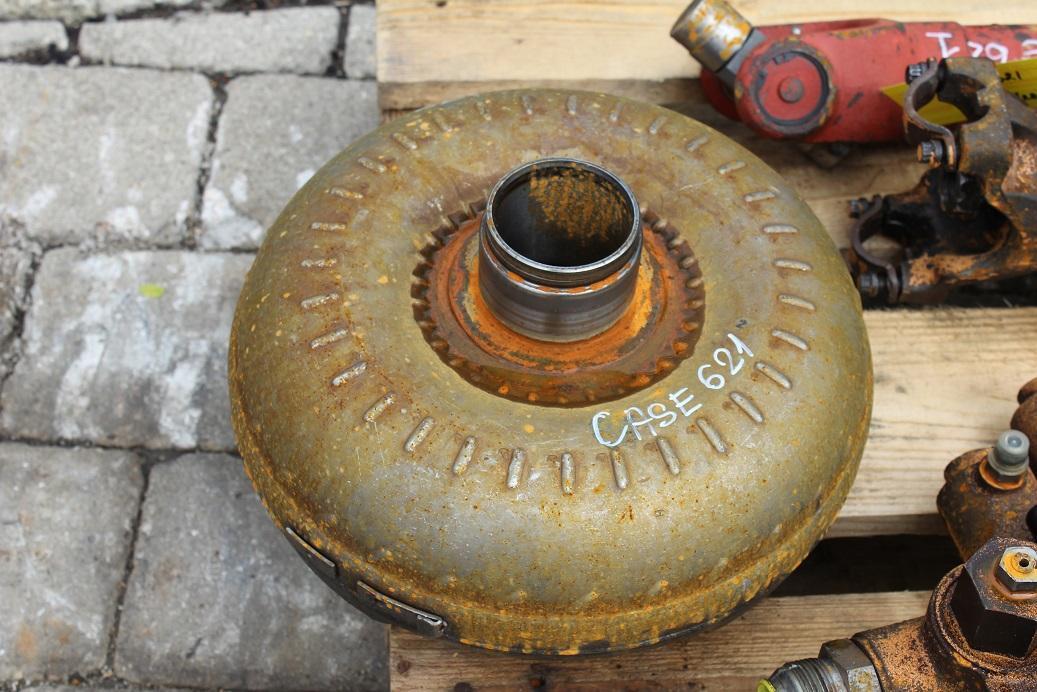 Case 621 - Transmission pour Engins de chantier: photos 2 Case 621 - Transmission pour Engins de chantier: photos 2