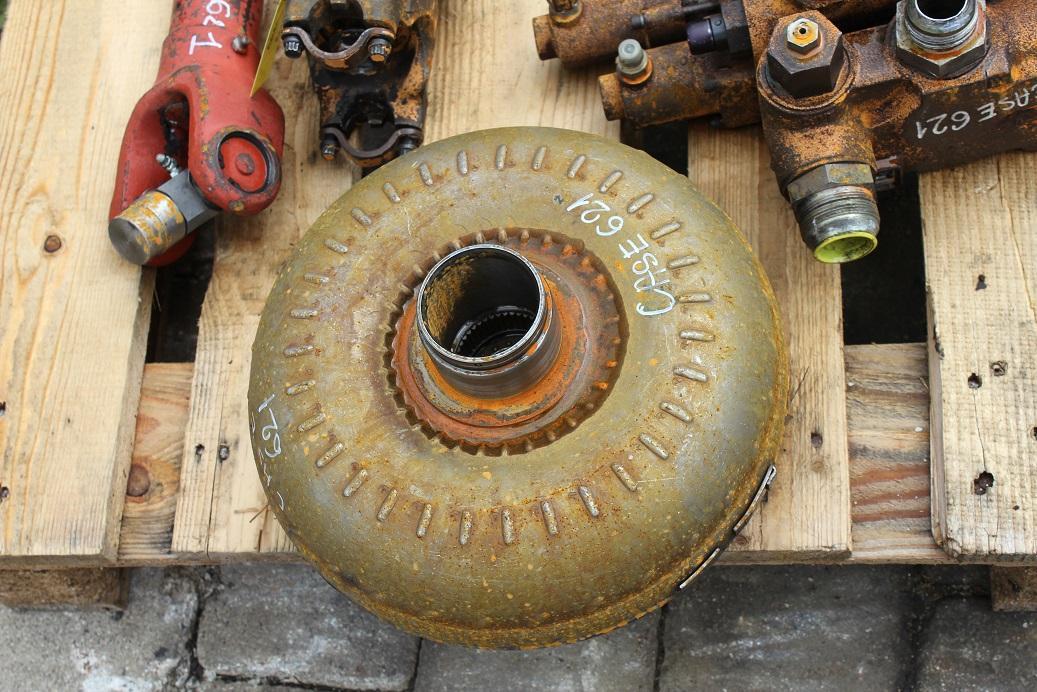 Case 621 - Transmission pour Engins de chantier: photos 1 Case 621 - Transmission pour Engins de chantier: photos 1