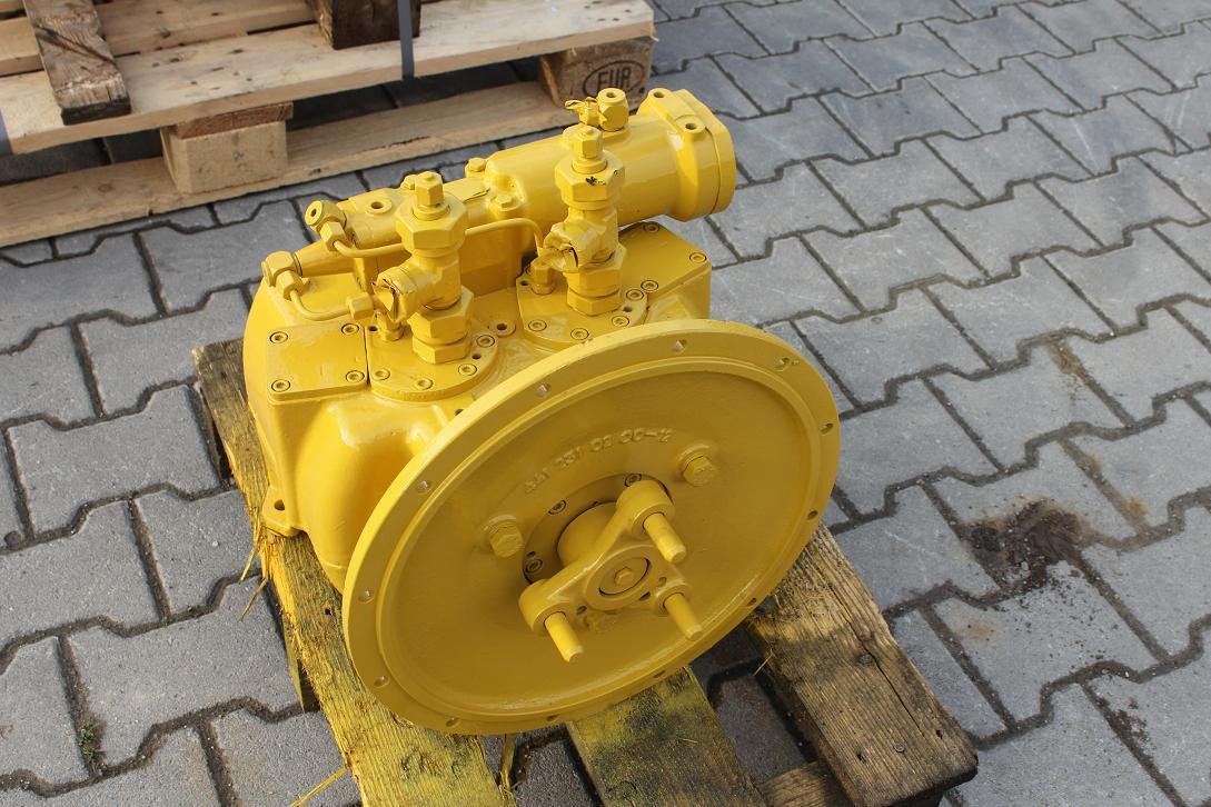 Eder Linde 2 PV 35 - Hydraulique pour Engins de chantier: photos 3 Eder Linde 2 PV 35 - Hydraulique pour Engins de chantier: photos 3