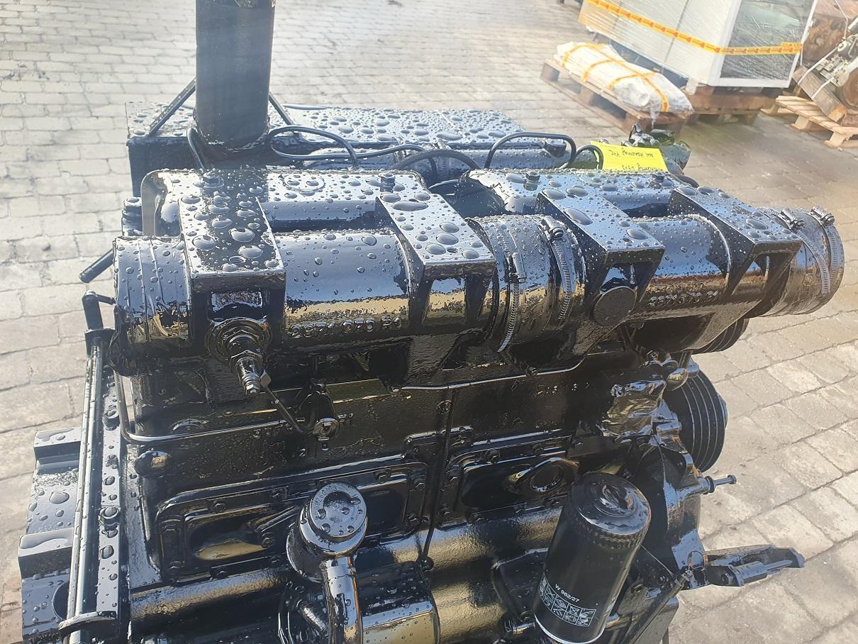 Hanomag 44C - Moteur pour Engins de chantier: photos 4 Hanomag 44C - Moteur pour Engins de chantier: photos 4