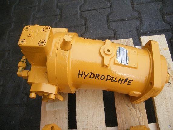 Pompe hydraulique pour Engins de chantier Hydromatik Liebherr 531 Lader: photos 6