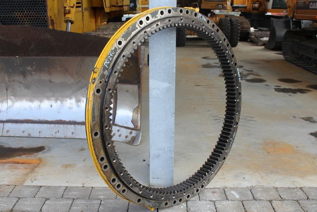 Komatsu PC 240 NLC -6K - Couronne d'orientation pour Engins de chantier: photos 5 Komatsu PC 240 NLC -6K - Couronne d'orientation pour Engins de chantier: photos 5