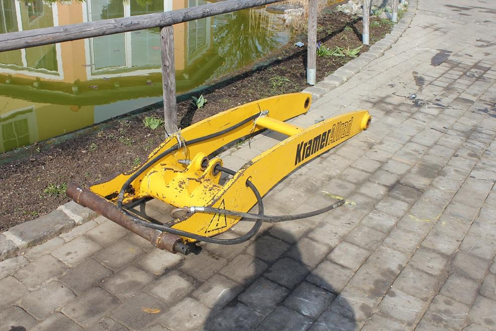 Flèche Kramer 418: photos 6