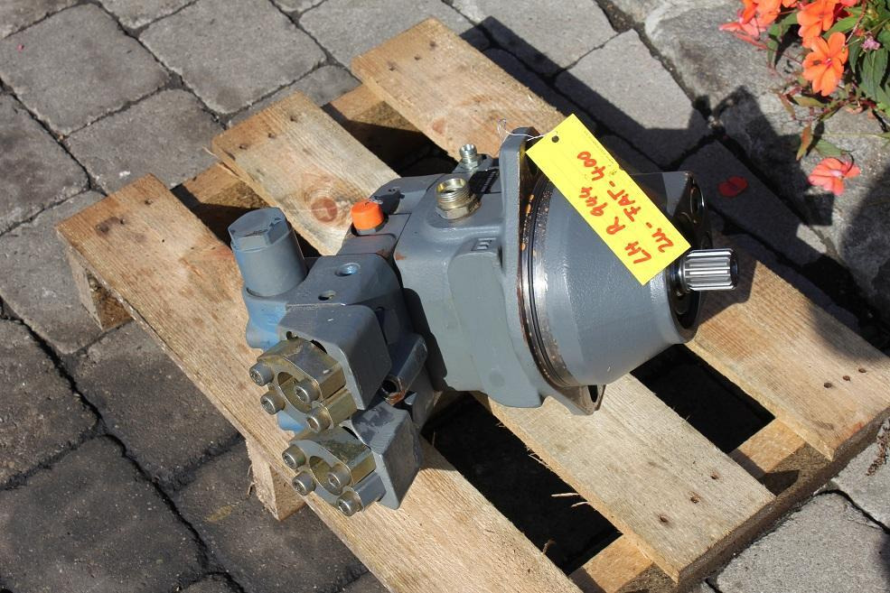 Liebherr 944 - Moteur de translation pour Engins de chantier: photos 2 Liebherr 944 - Moteur de translation pour Engins de chantier: photos 2