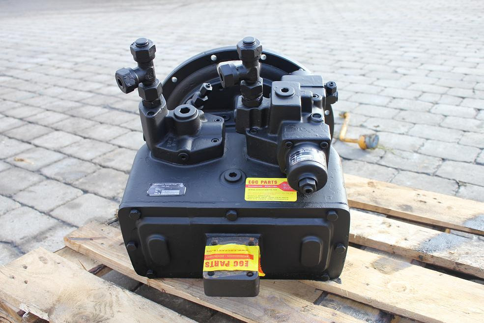 Liebherr A901 - Pompe hydraulique pour Engins de chantier: photos 4 Liebherr A901 - Pompe hydraulique pour Engins de chantier: photos 4