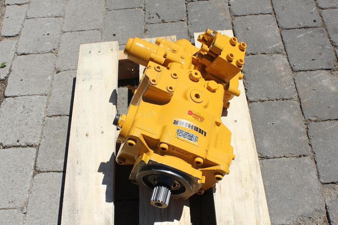 Liebherr LMV 100 - Hydraulique pour Engins de chantier: photos 4 Liebherr LMV 100 - Hydraulique pour Engins de chantier: photos 4