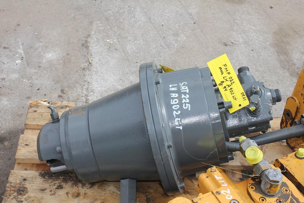 Liebherr SAT 225 aus LH A902LIT - Moteur de rotation pour Engins de chantier: photos 2 Liebherr SAT 225 aus LH A902LIT - Moteur de rotation pour Engins de chantier: photos 2