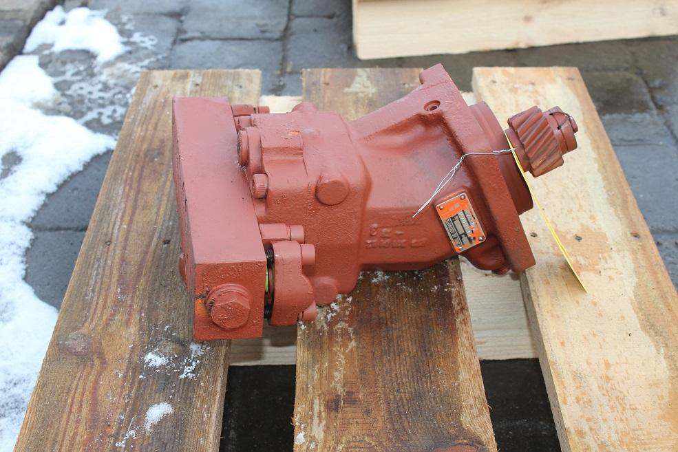 Linde BMF 35 - Moteur hydraulique pour Engins de chantier: photos 1 Linde BMF 35 - Moteur hydraulique pour Engins de chantier: photos 1