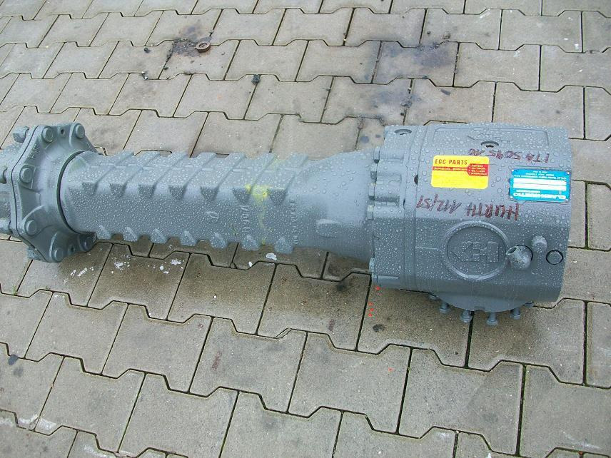 Mecalac Hurth Clark - Essieu et pièces pour Engins de chantier: photos 4 Mecalac Hurth Clark - Essieu et pièces pour Engins de chantier: photos 4