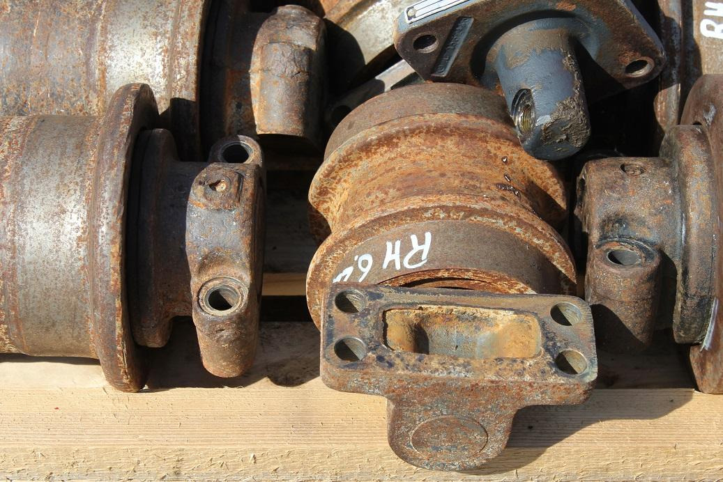 O&K RH 6.22 - Galet à chenilles pour Engins de chantier: photos 4 O&K RH 6.22 - Galet à chenilles pour Engins de chantier: photos 4