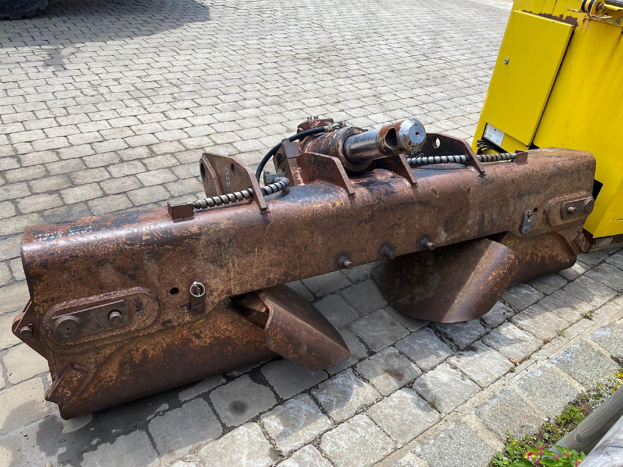 Case 888 P - Pièces de rechange pour Pelle sur pneus: photos 4 Case 888 P - Pièces de rechange pour Pelle sur pneus: photos 4