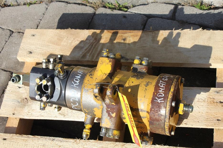 Komatsu PC 240 - Pièces de rechange pour Pelle: photos 2 Komatsu PC 240 - Pièces de rechange pour Pelle: photos 2