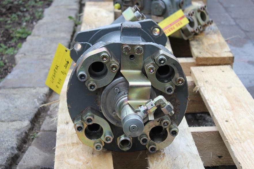 Liebherr R 914 - Pièces de rechange pour Engins de chantier: photos 3 Liebherr R 914 - Pièces de rechange pour Engins de chantier: photos 3