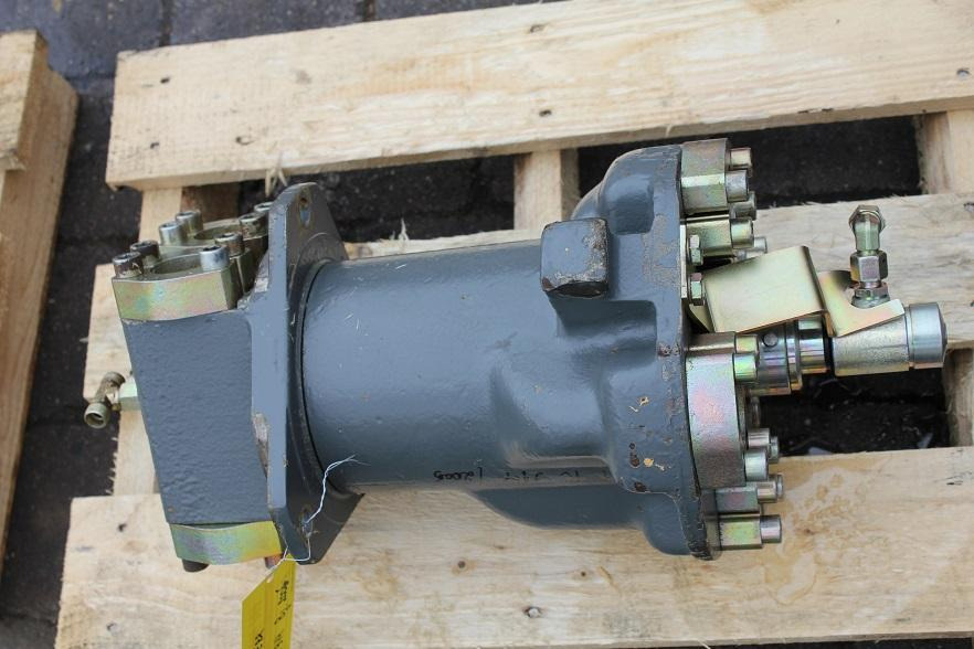 Liebherr R 914 - Pièces de rechange pour Engins de chantier: photos 4 Liebherr R 914 - Pièces de rechange pour Engins de chantier: photos 4