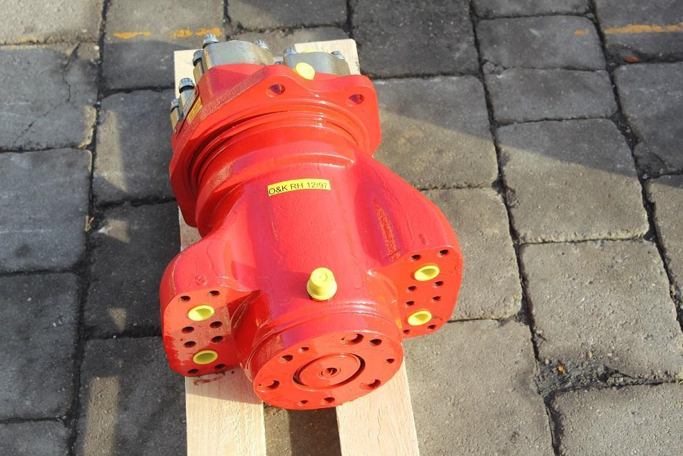 O&K RH 12 - Pièces de rechange pour Engins de chantier: photos 2 O&K RH 12 - Pièces de rechange pour Engins de chantier: photos 2