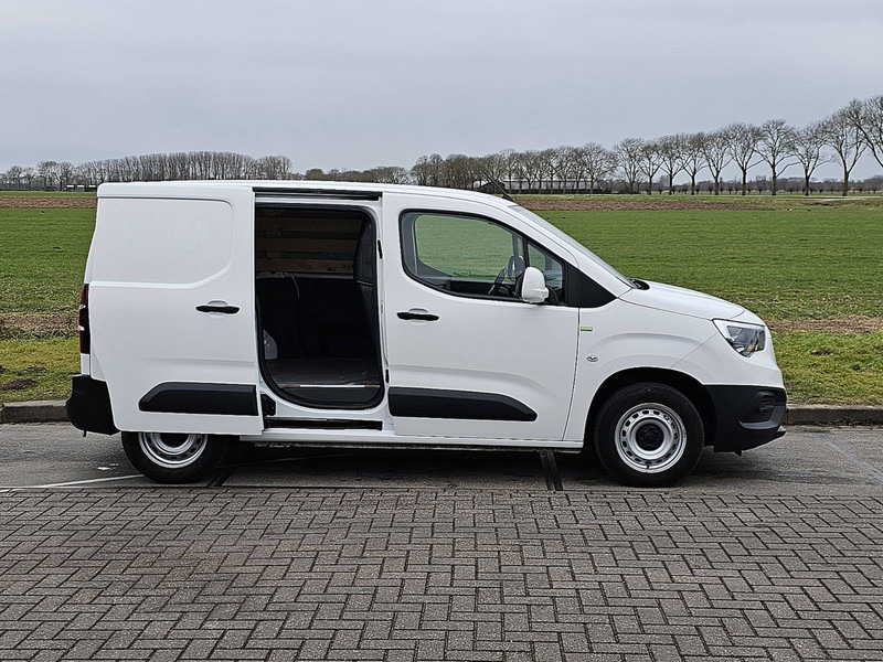 Fourgonnette Opel Combo 1.5 L1 Trekhaak AC!: photos 12
