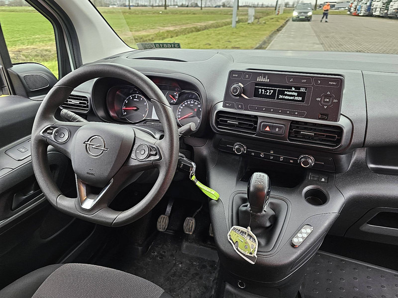 Fourgonnette Opel Combo 1.5 L1 Trekhaak AC!: photos 7