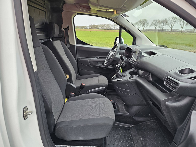 Fourgonnette Opel Combo 1.5 L1 Trekhaak AC!: photos 6