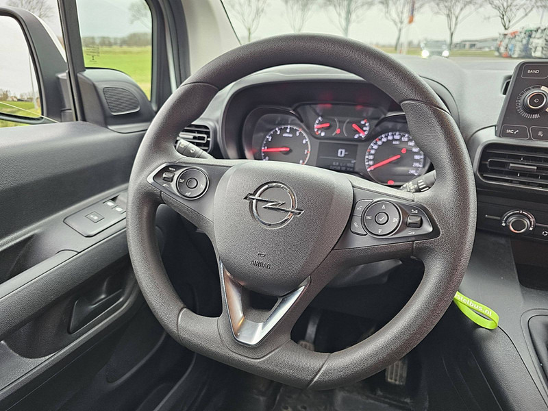 Fourgonnette Opel Combo 1.5 L1 Trekhaak AC!: photos 9