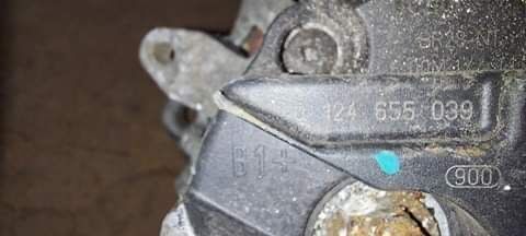 Bosch , 110A , 28V DAF CF75, XF 95 - Alternateur pour Camion: photos 3 Bosch , 110A , 28V DAF CF75, XF 95 - Alternateur pour Camion: photos 3