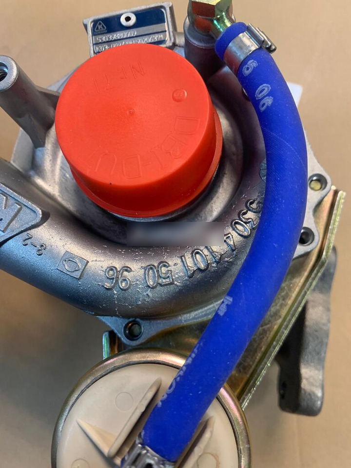 Citroen Nowa Turbosprężarka K03-009 / 53039880009 Peugeot 206 307 406 C5 for Citroen C5 car - Turbocompresseur pour Voiture: photos 5 Citroen Nowa Turbosprężarka K03-009 / 53039880009 Peugeot 206 307 406 C5 for Citroen C5 car - Turbocompresseur pour Voiture: photos 5