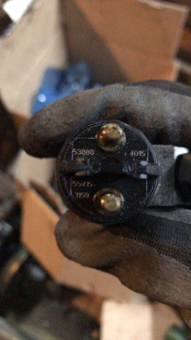 Egenera IVECO Stralis HI WAY NEW Holland - Injecteur pour Camion: photos 1 Egenera IVECO Stralis HI WAY NEW Holland - Injecteur pour Camion: photos 1