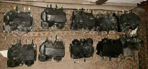 IVECO Moduł 0444042031 IVECO Stralis E6 - Système d'échappement pour Camion: photos 1 IVECO Moduł 0444042031 IVECO Stralis E6 - Système d'échappement pour Camion: photos 1