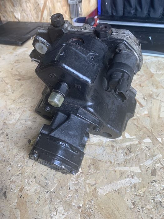 MAN Pompa wtryskowa CR 0445.020.208 regeneracja diesel hurt częś - Pompe à carburant pour Camion: photos 3 MAN Pompa wtryskowa CR 0445.020.208 regeneracja diesel hurt częś - Pompe à carburant pour Camion: photos 3